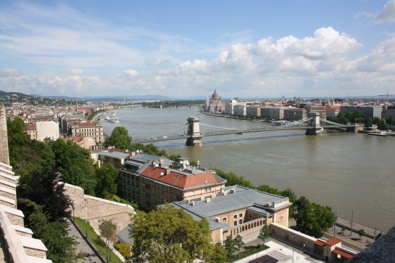 Budapest: Buda Castle Private Walking Tour - Who Should Consider This Tour?