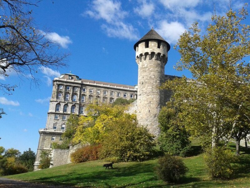 Budapest: Buda Castle Private Walking Tour - FAQs