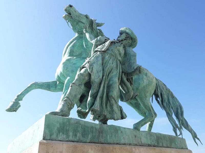 Budapest: Buda Castle Walking Tour & Folk Music Performance - FAQ