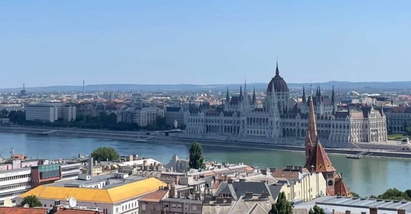 Budapest: Buda Hills 1/2-Day Private e-bike Adventure Tour - FAQ