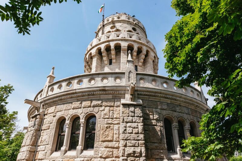 Budapest: Buda Hills Guided Hiking Tour with Optional Lunch - Who Would Love This Tour?