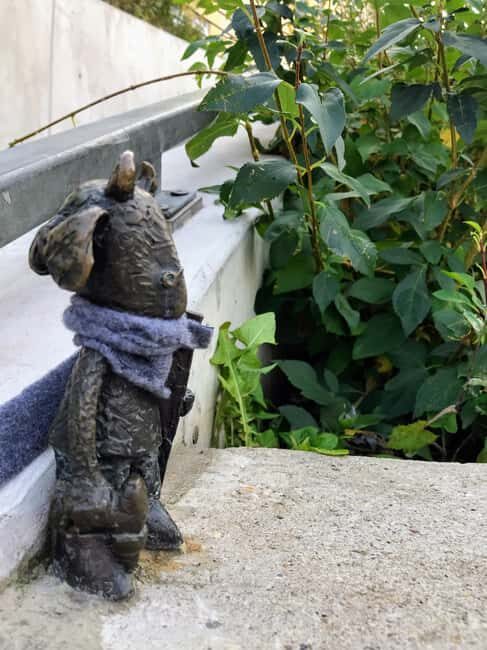 Budapest: Buda Walking Sightseeing Tour - The Practical Stuff: Group Size, Duration, and Cost