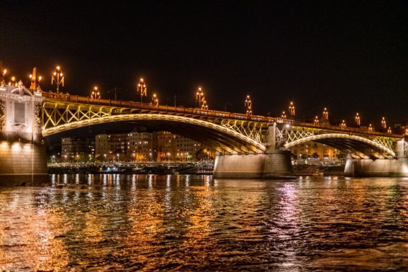 Budapest: Candlelit Dinner River Cruise with Live Music - Frequently Asked Questions