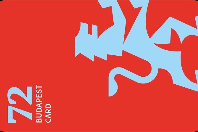 Budapest Card: Free Public Transport, Spa & Museums with Delivery - The Itinerary: What You Can Expect