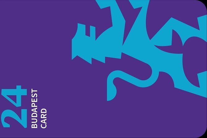 Budapest Card: Free Public Transport, Spa & Museums with Delivery - The Bottom Line
