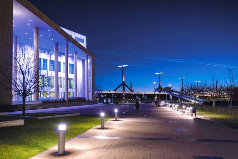 Budapest Card: Public Transport, 30+ Top Attractions & Tours - The Sum Up