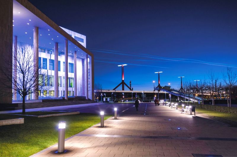 Budapest Card: Public Transport, 30+ Top Attractions & Tours - St. Lukács Thermal Bath: A Local Favorite Included