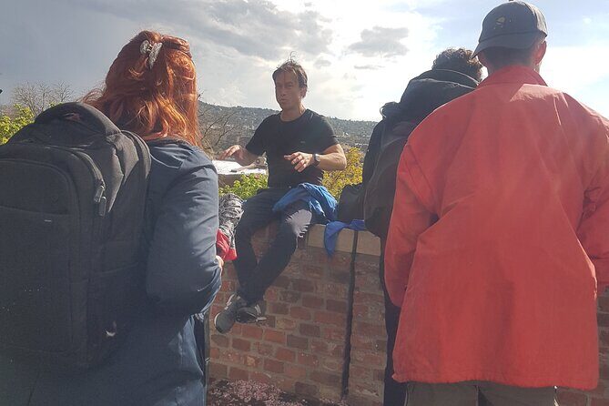 Budapest Castle District Walking Tour - What We Loved