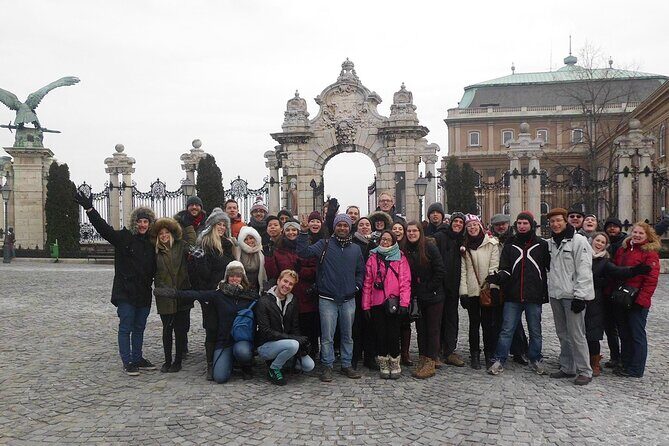 Budapest Castle District Walking Tour - FAQ