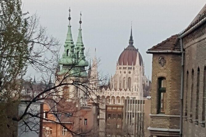 Budapest Castle District Walking Tour - Final Thoughts