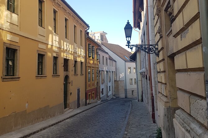 Budapest Castle District Walking Tour - Frequently Asked Questions