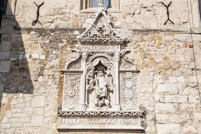 Budapest Castle Walk - Final Thoughts