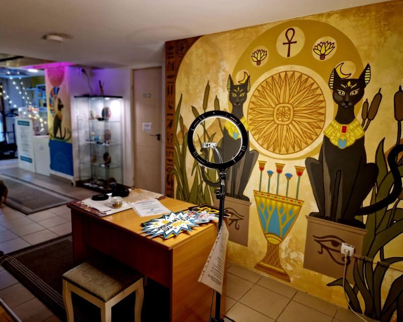 Budapest: Cat Museum Budapest Entry Ticket - FAQs