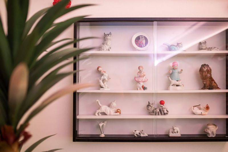 Budapest: Cat Museum Budapest Entry Ticket - Photo Walls: Egyptian and Japanese Setups for Creative Souvenirs