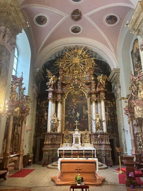 Budapest: Christmas Concert with Vivaldi, Mozart & more - Real Traveler Insights