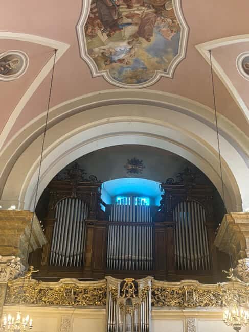 Budapest: Christmas Concert with Vivaldi, Mozart & more - Final Thoughts