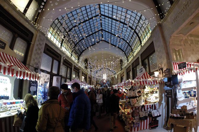 Budapest Christmas Walking Tour & Entry to St Stephen's Basilica - FAQ