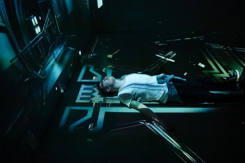 Budapest: Cinema Mystica Entry Ticket - What to Expect at Cinema Mystica