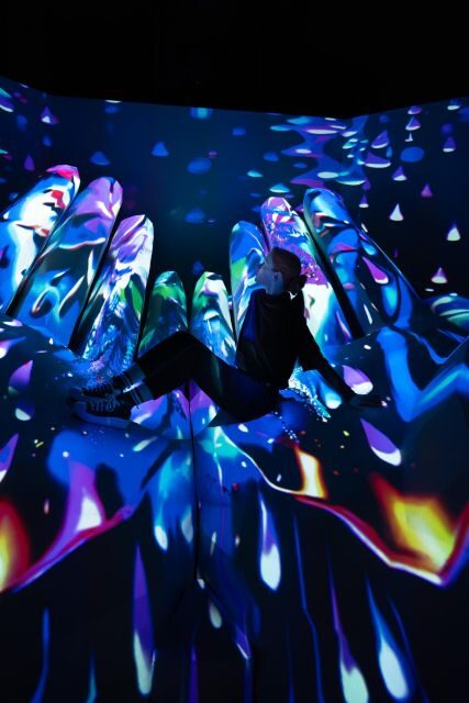 Budapest: Cinema Mystica Entry Ticket - Practical Details and Tips