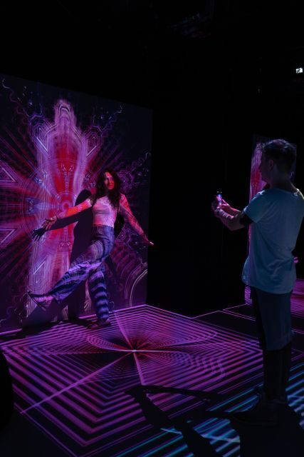 Budapest: Cinema Mystica Entry Ticket - Who Should Consider Visiting?