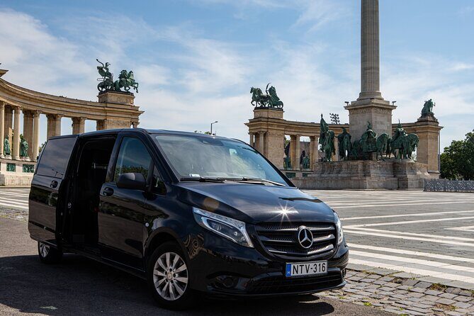 Budapest City - Budapest Airport Transfer - Authentic Traveler Experiences