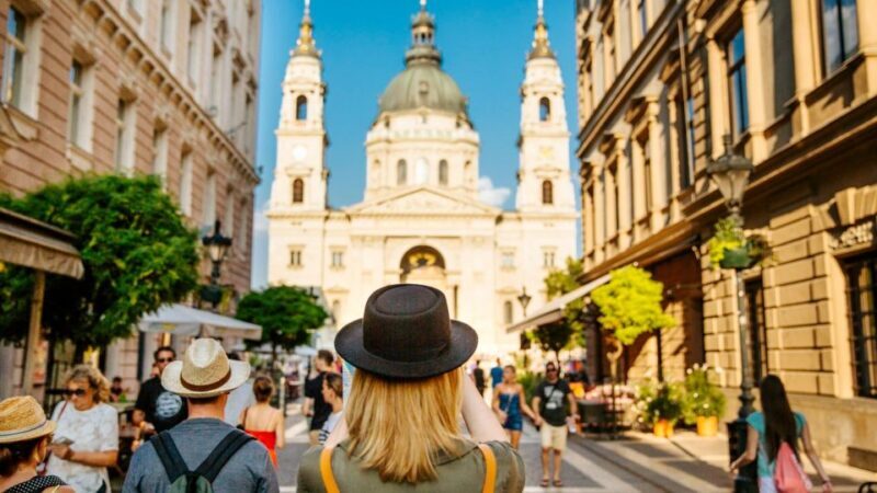 Budapest: City Discovery Tour - Who Should Consider This Tour