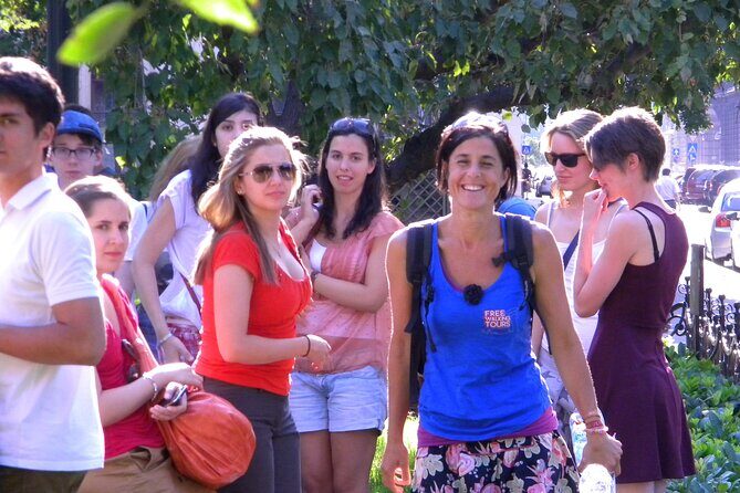 Budapest City Landmarks Walking Tour in 2 Hours - Practical Details and Tips