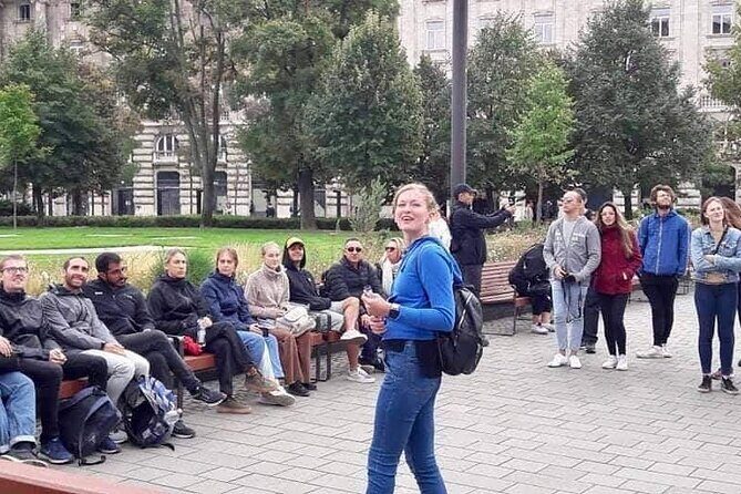 Budapest City Landmarks Walking Tour in 2 Hours - FAQ