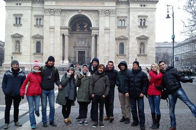 Budapest City Landmarks Walking Tour in 2 Hours - Final Thoughts