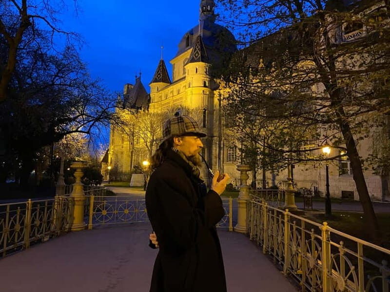 Budapest: City Park- True Crime of Hungary- Walking Tour - Frequently Asked Questions