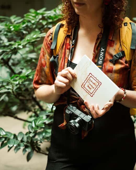 Budapest: City Scavenger Hunt with Photos - What to Expect from the Budapest City Scavenger Hunt