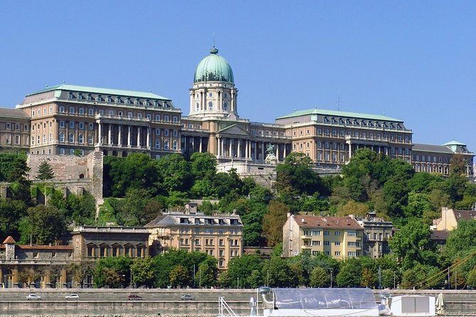 Budapest City Sightseeing Half-Day Tour - Exploring the Itinerary in Detail