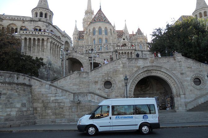 Budapest City Sightseeing Half-Day Tour - Practical Tips for Booking & Participating