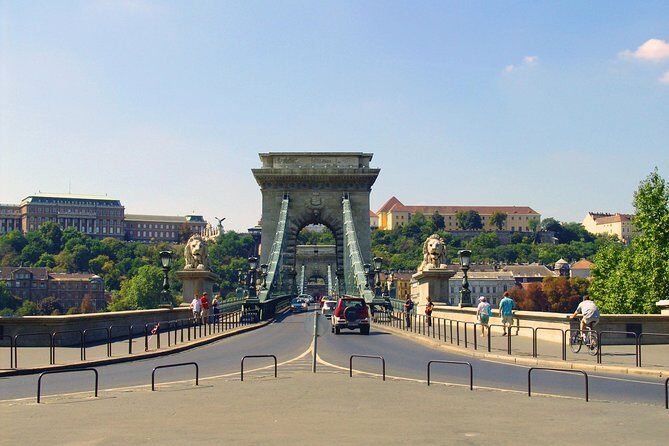 Budapest City Sightseeing Half-Day Tour - FAQs
