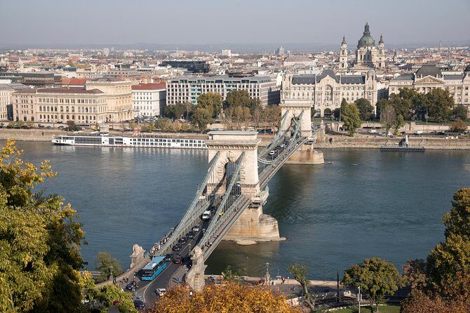 Budapest City Tour with Danube Cruise - Final Thoughts