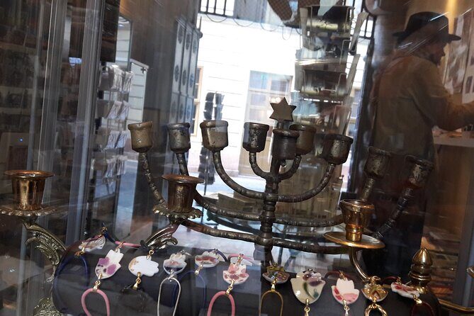 Budapest City Walk in Jewish Quarter - FAQs