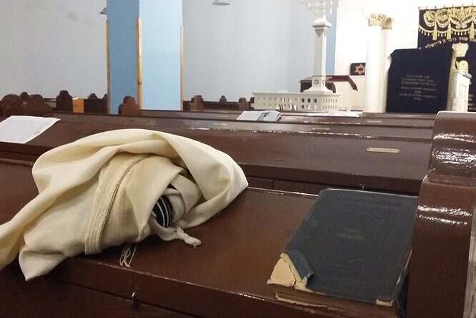 Budapest City Walk in Jewish Quarter - Final Thoughts