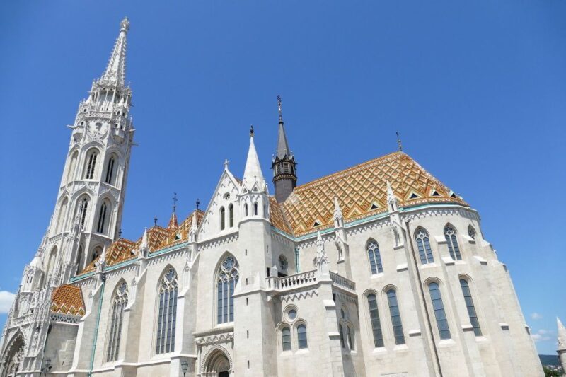 Budapest: Classical Music Concerts in Matthias Church - FAQs