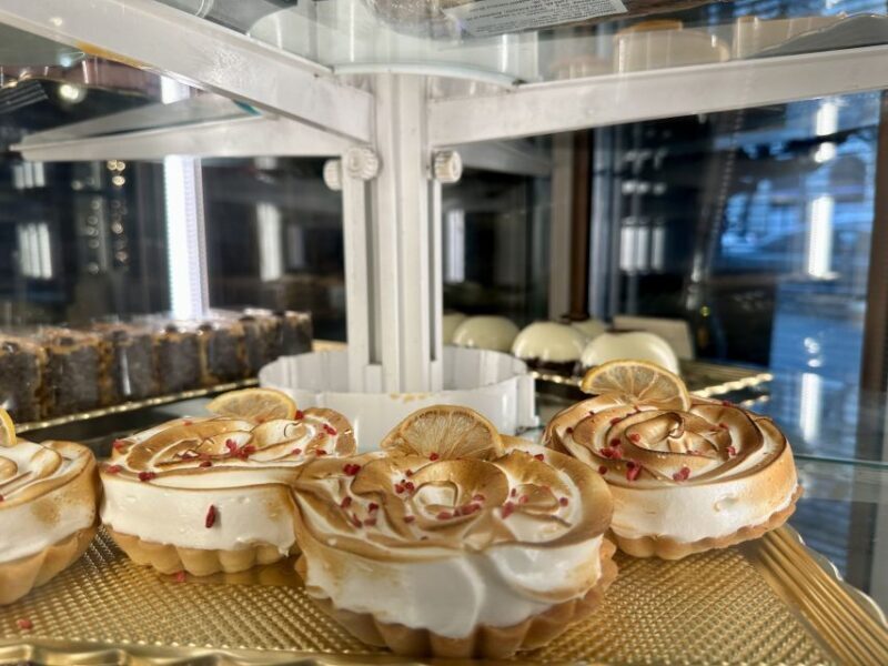 Budapest: Coffee House Tour with Cofffee & Dessert Tasting - Final Thoughts: Is It Right for You?