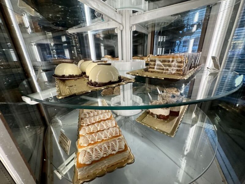 Budapest: Coffee House Tour with Cofffee & Dessert Tasting - FAQs