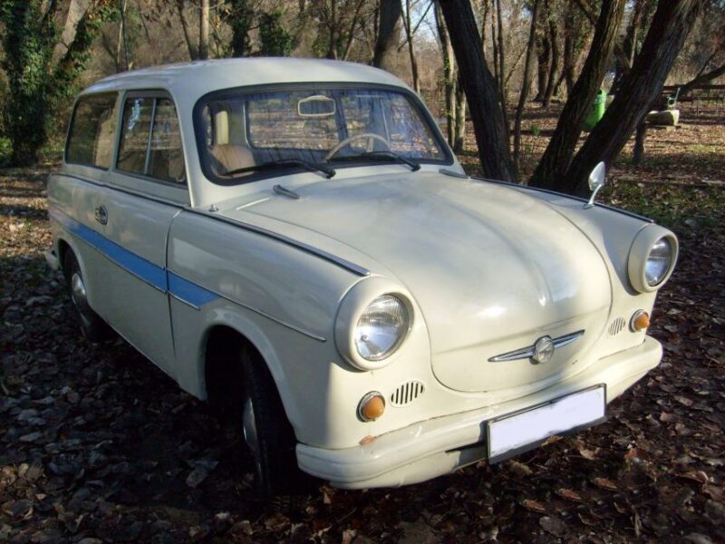 Budapest Communist Era Tour with Trabant driving experience - FAQs