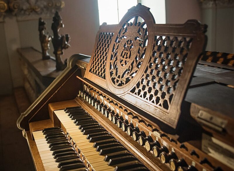 Budapest: Concert on the Oldest Working Organ in the City - Who Should Consider This Experience?