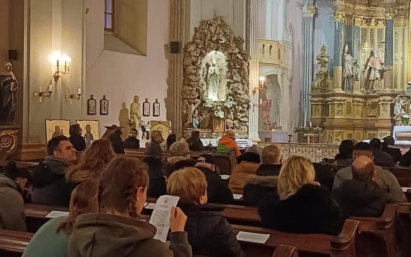 Budapest: Concert on the Oldest Working Organ in the City - FAQs