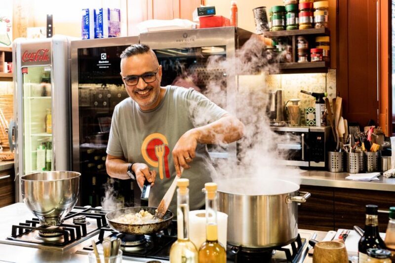 Budapest: Cooking School  Hungarian Menu & Local Market - Budapest: Cooking School Hungarian Menu & Local Market — A Practical, Flavorful Experience