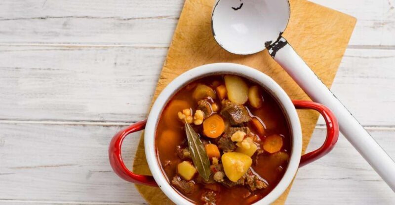 Budapest: Cooking School  Hungarian Menu & Local Market - What to Expect from the Budapest Cooking Experience