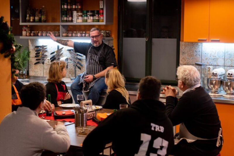 Budapest: Cooking School  Hungarian Menu & Local Market - Who Will Enjoy This?