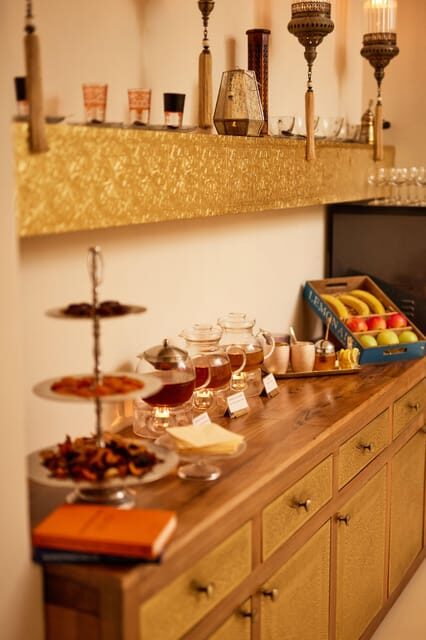 Budapest: Couple Holistic Swedish Massage with Jacuzzi Time - Practical Details