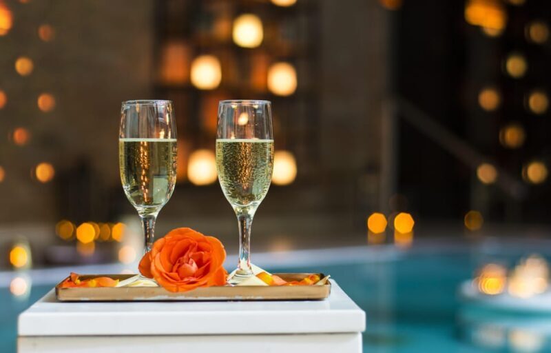 Budapest: Couple Holistic Swedish Massage with Jacuzzi Time - FAQ