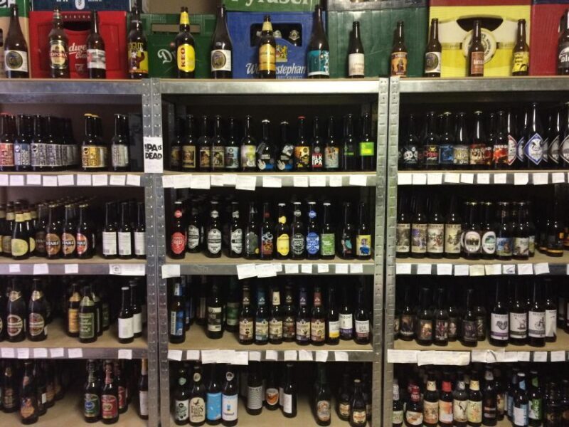 Budapest Craft Beer Tour - Budapest Craft Beer Tour: A Laid-Back Guide to Hungary’s Hottest Brews