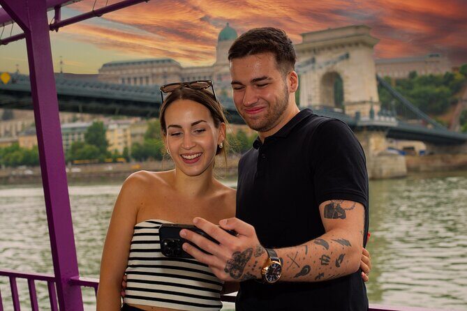 Budapest Cruise with Audio Guide  Day, Sunset and Night Option - Authentic Guest Perspectives